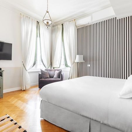 Relais Donna Lucrezia Hotel Rome Exterior photo