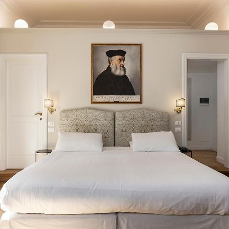 Relais Donna Lucrezia Hotel Rome Exterior photo