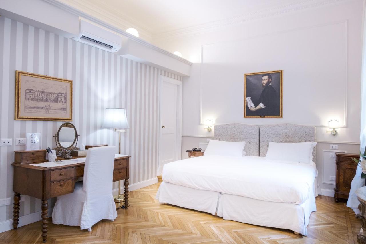 Relais Donna Lucrezia Hotel Rome Exterior photo