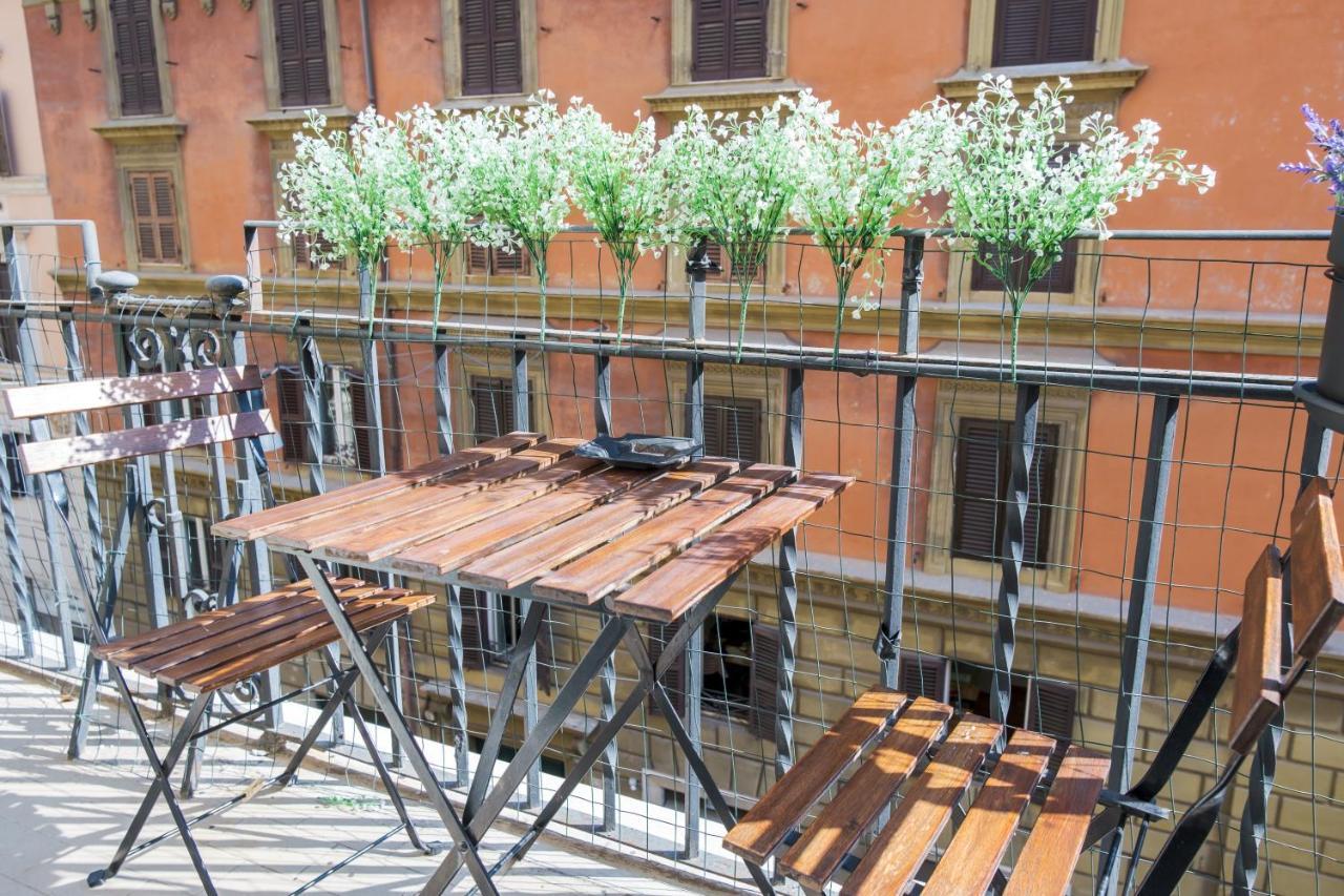 Relais Donna Lucrezia Hotel Rome Exterior photo