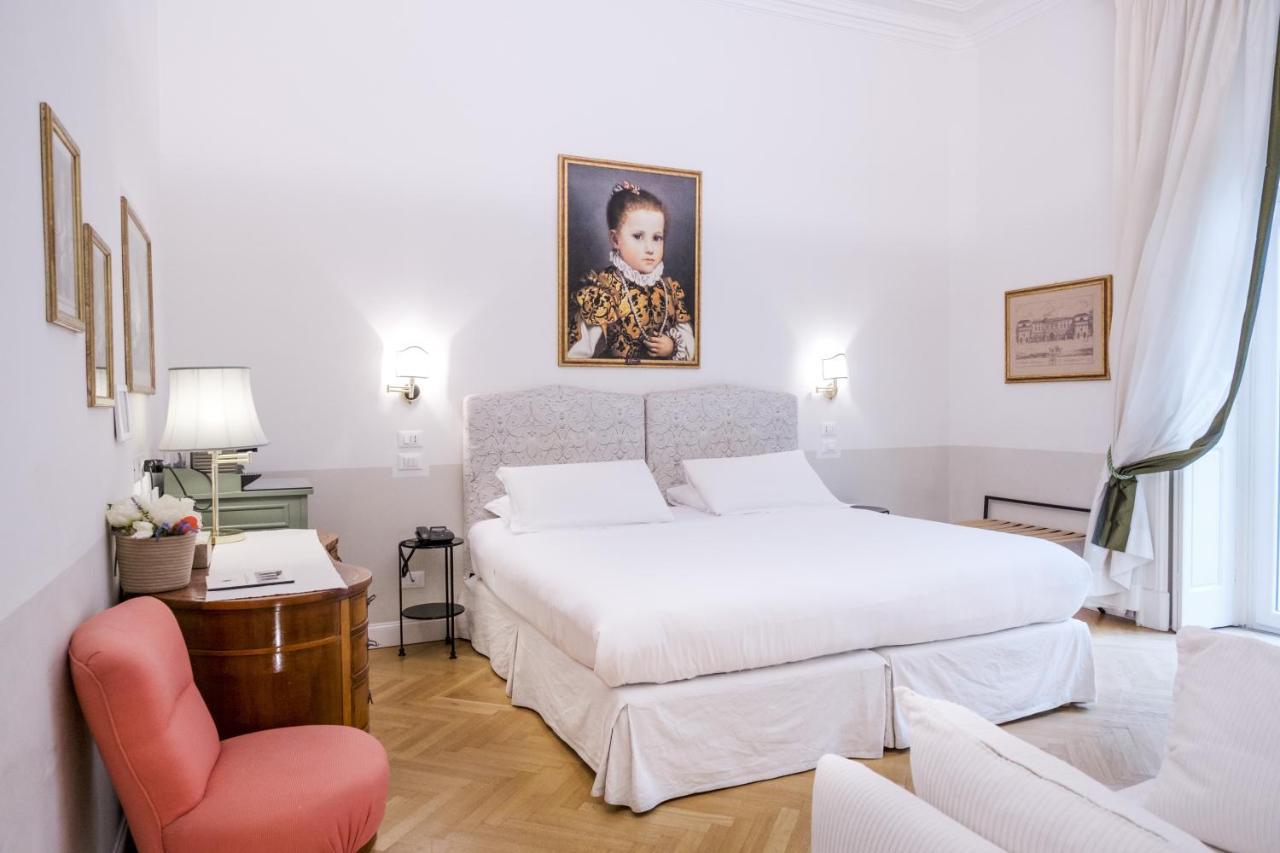 Relais Donna Lucrezia Hotel Rome Exterior photo