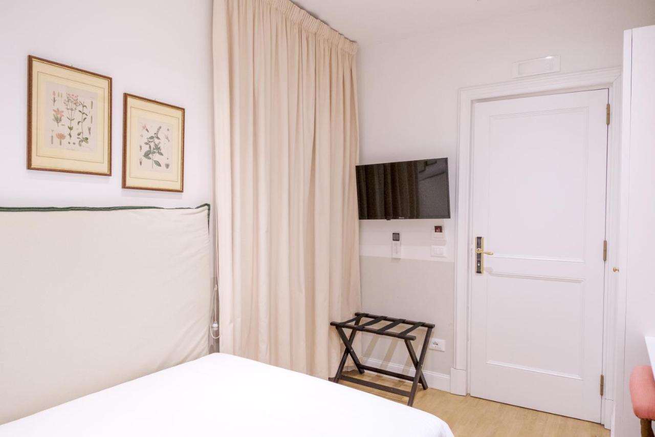 Relais Donna Lucrezia Hotel Rome Exterior photo