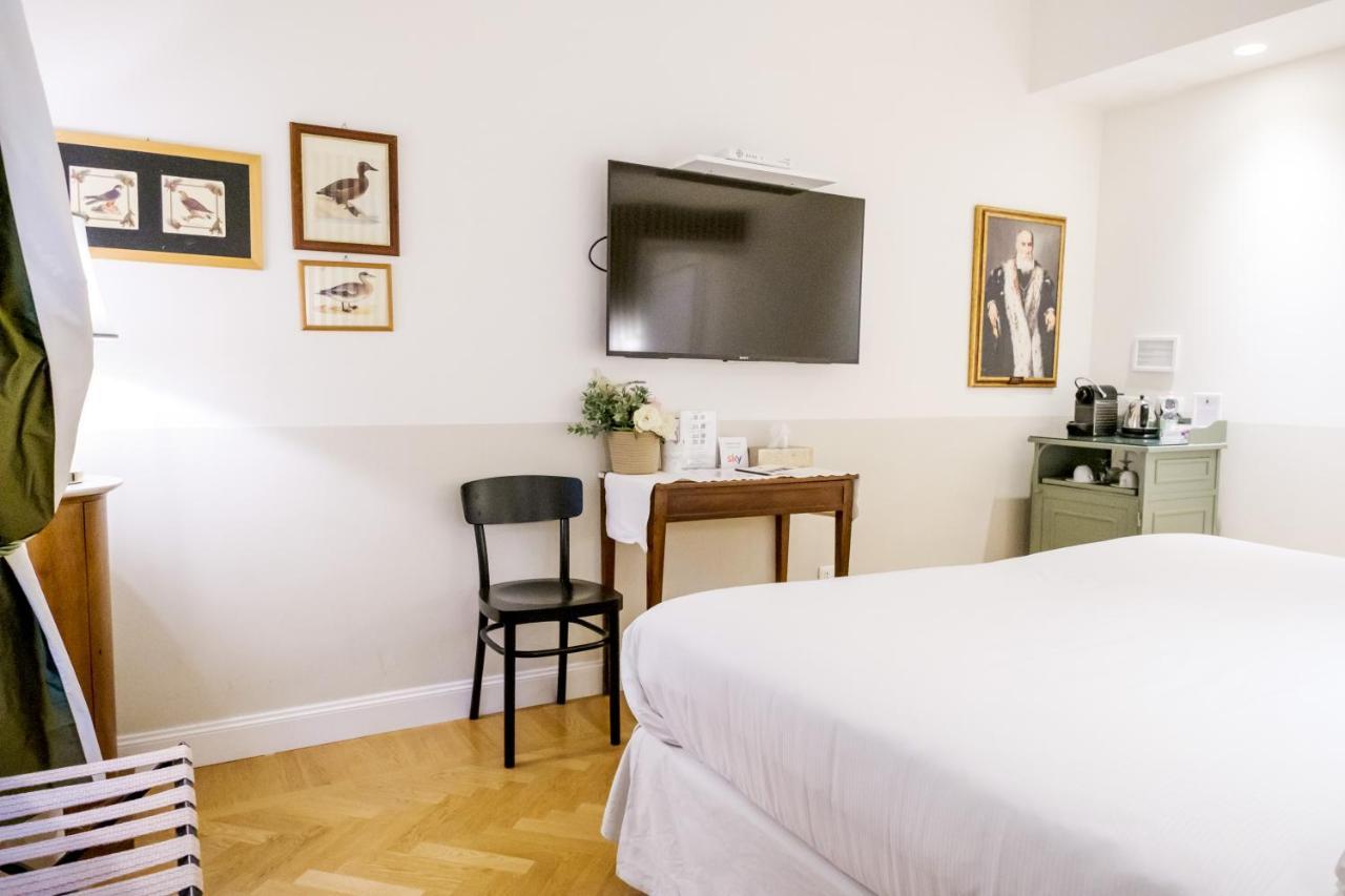 Relais Donna Lucrezia Hotel Rome Exterior photo