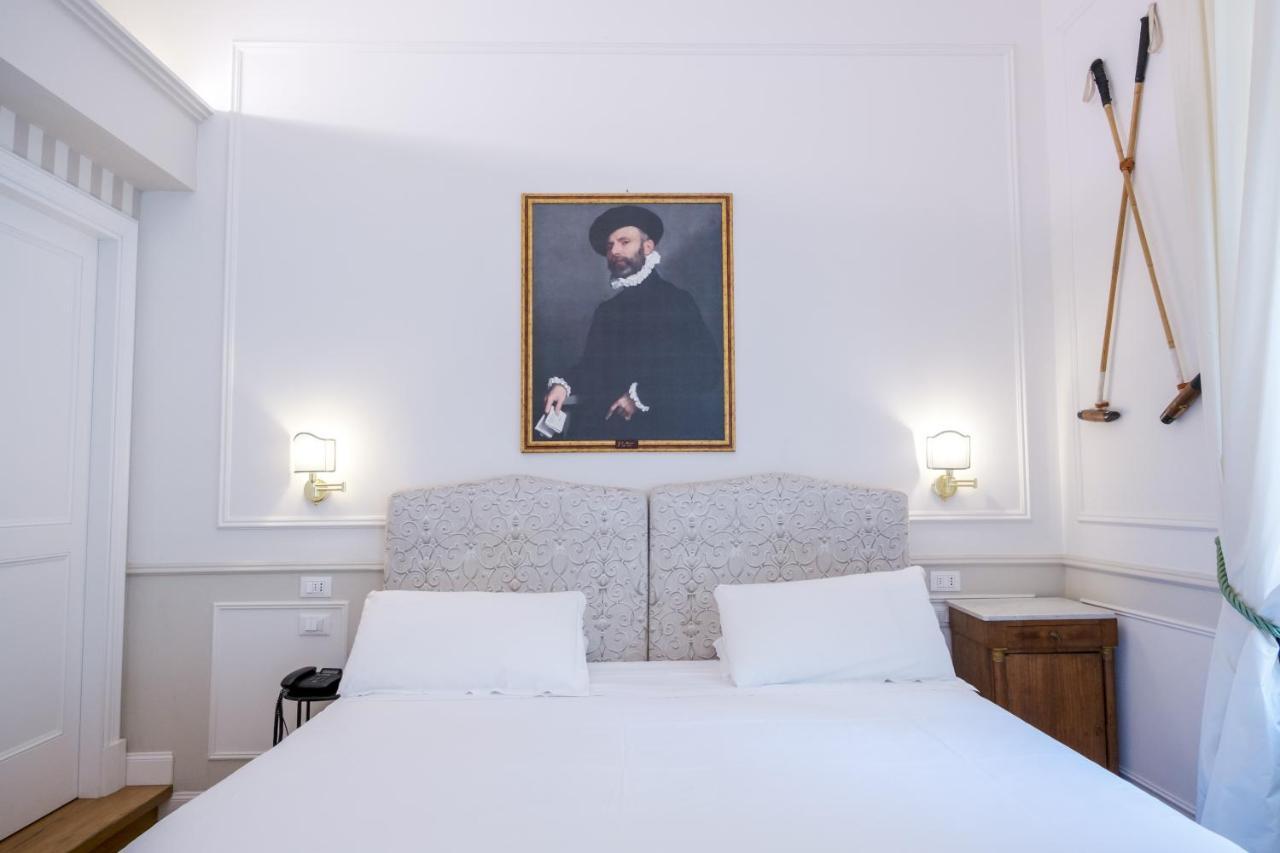 Relais Donna Lucrezia Hotel Rome Exterior photo