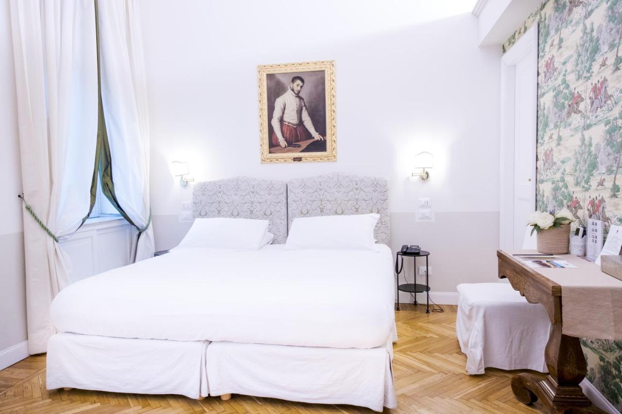 Relais Donna Lucrezia Hotel Rome Exterior photo