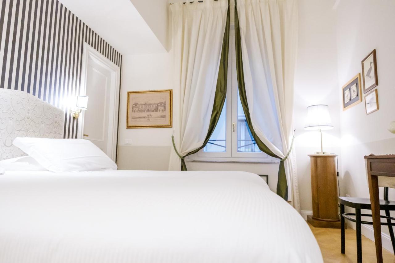 Relais Donna Lucrezia Hotel Rome Exterior photo