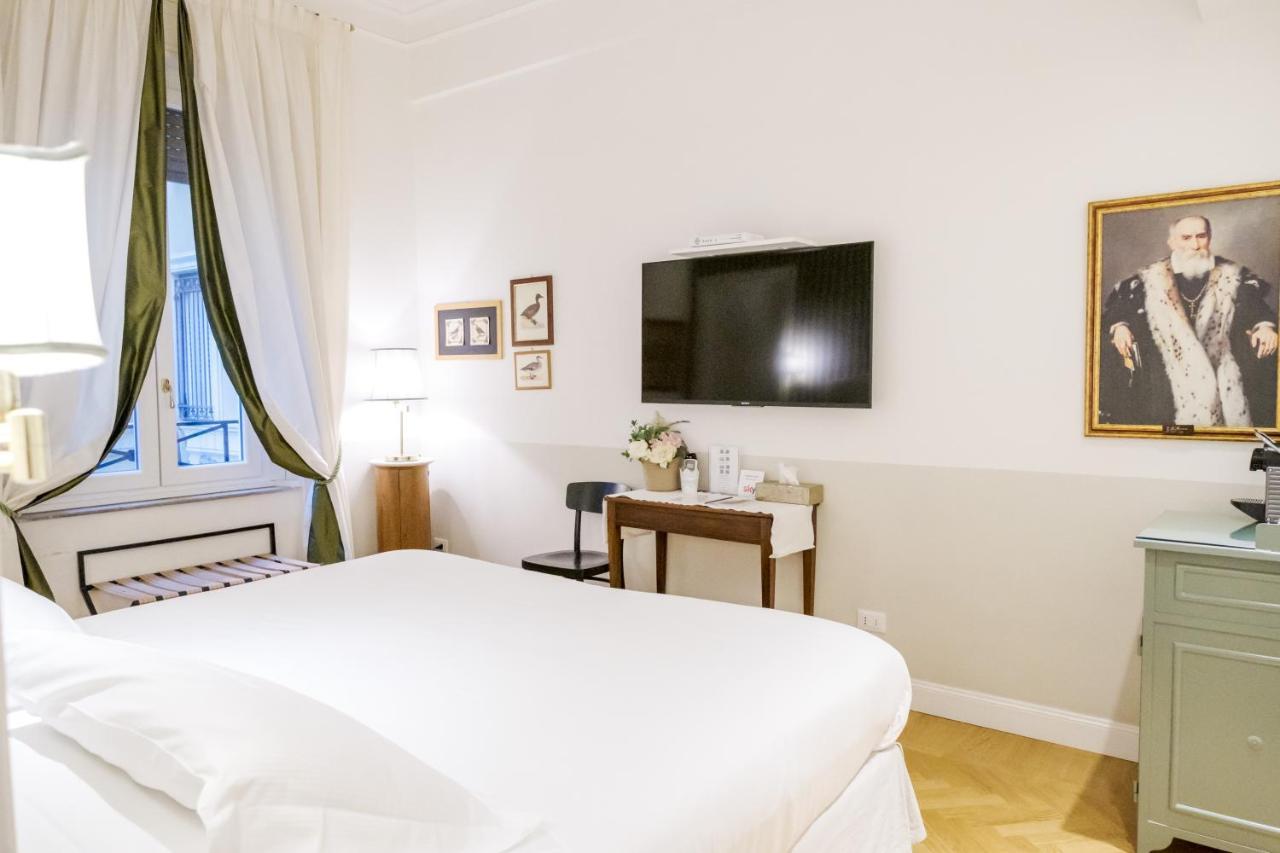 Relais Donna Lucrezia Hotel Rome Exterior photo