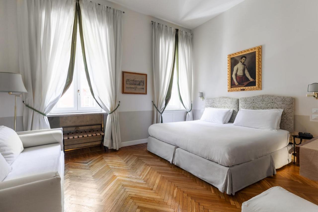 Relais Donna Lucrezia Hotel Rome Exterior photo