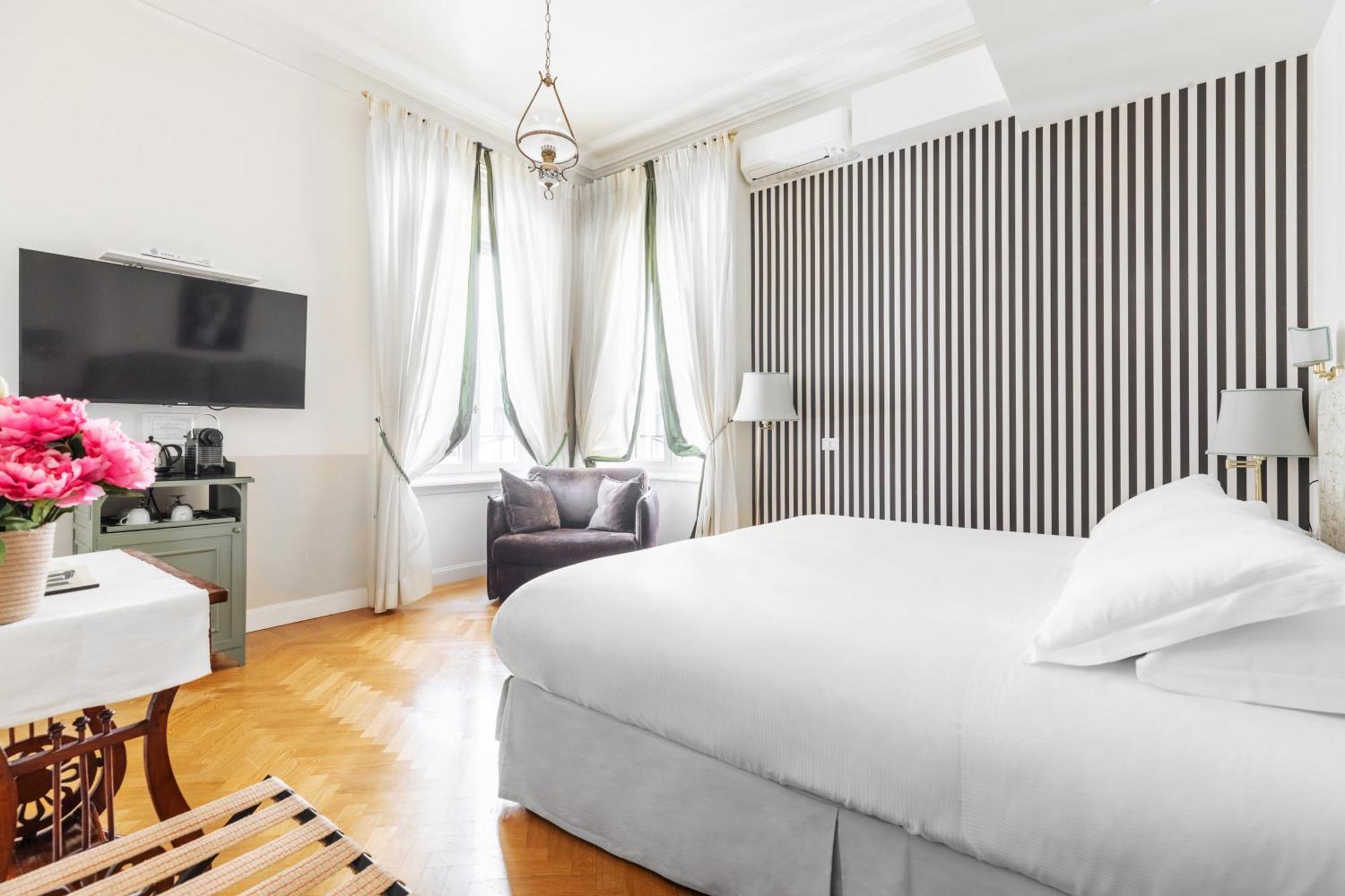 Relais Donna Lucrezia Hotel Rome Exterior photo