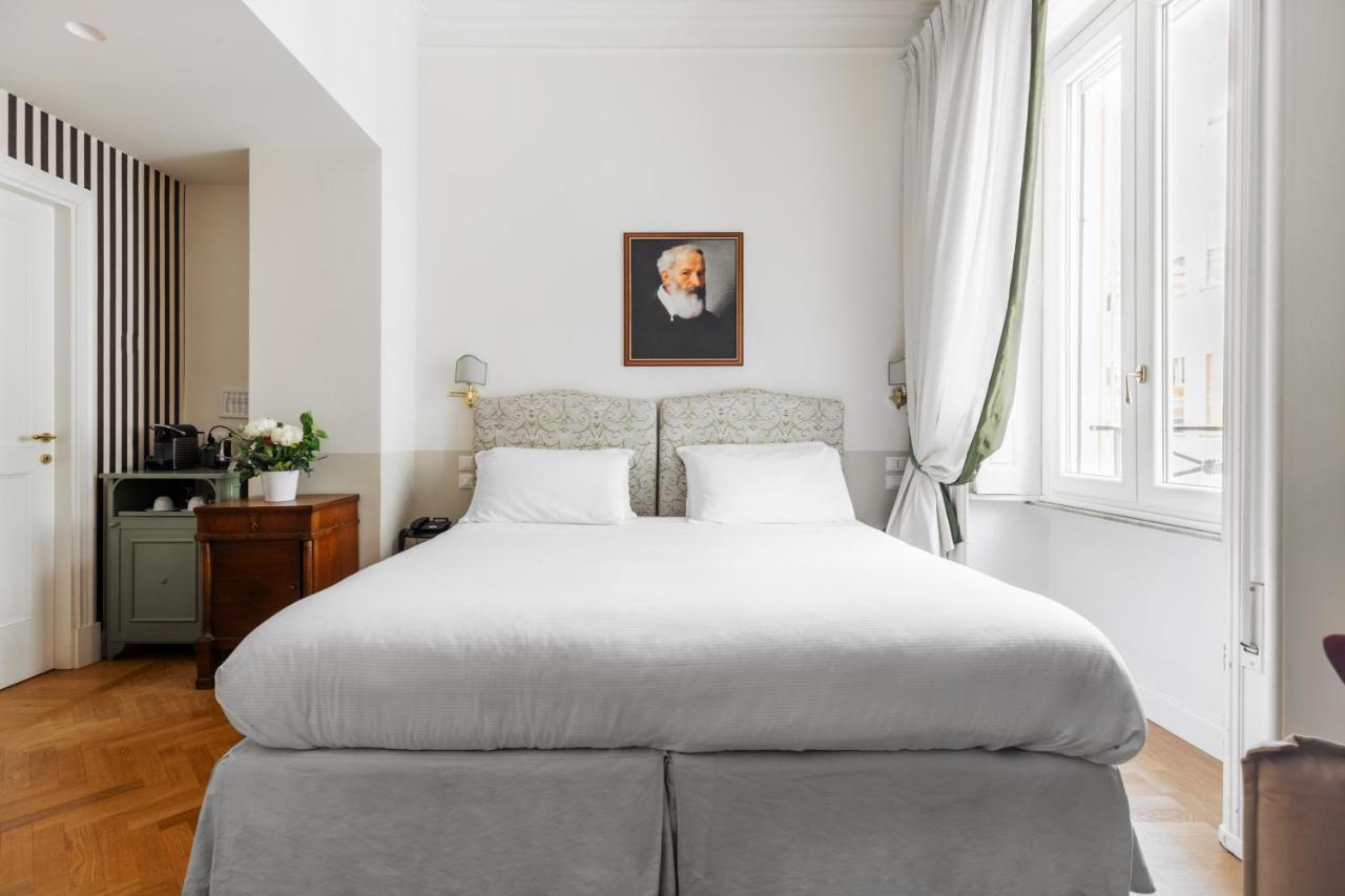 Relais Donna Lucrezia Hotel Rome Exterior photo
