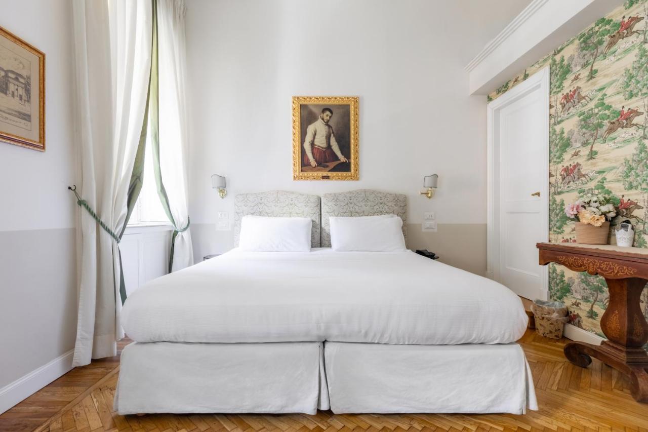 Relais Donna Lucrezia Hotel Rome Exterior photo