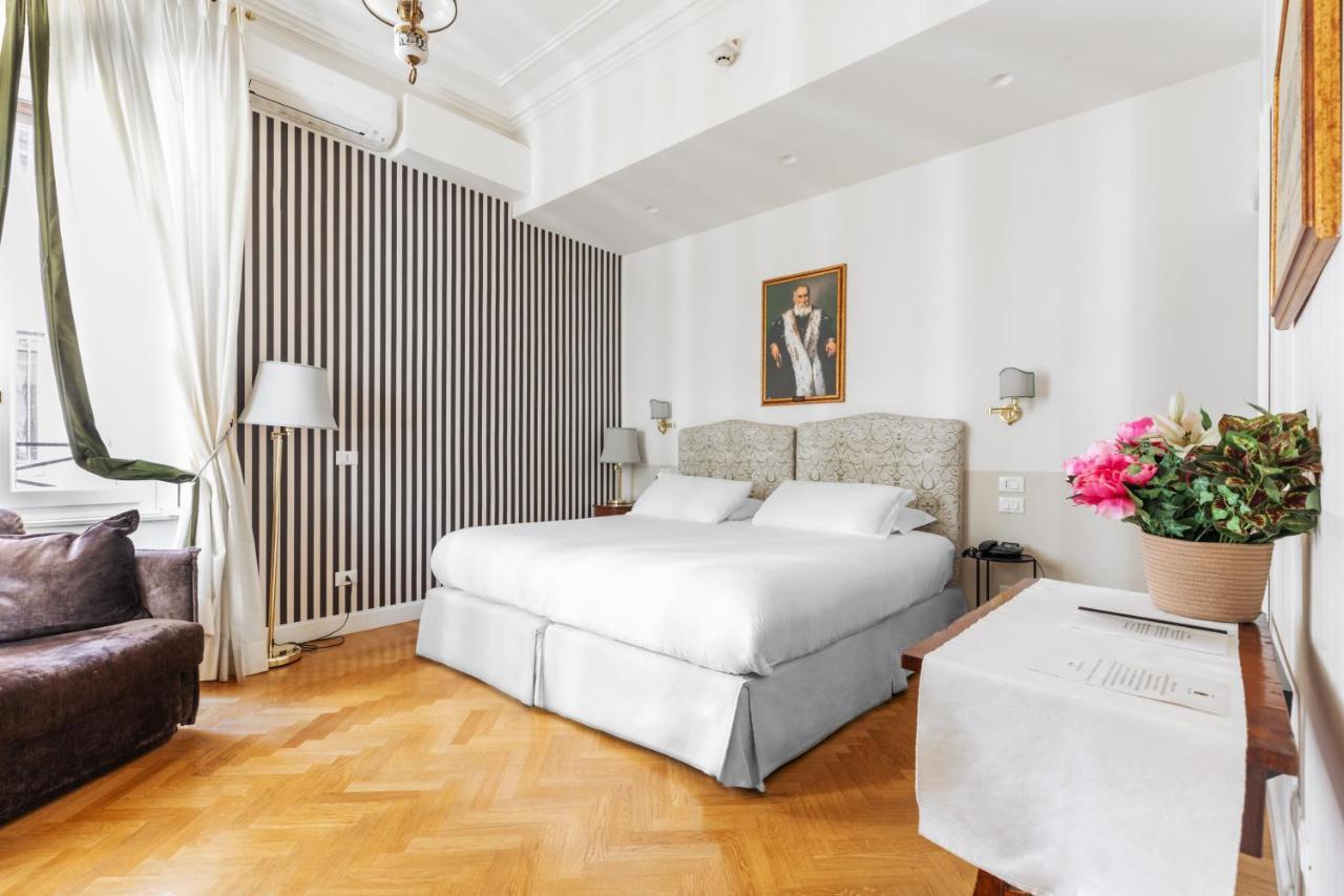 Relais Donna Lucrezia Hotel Rome Exterior photo