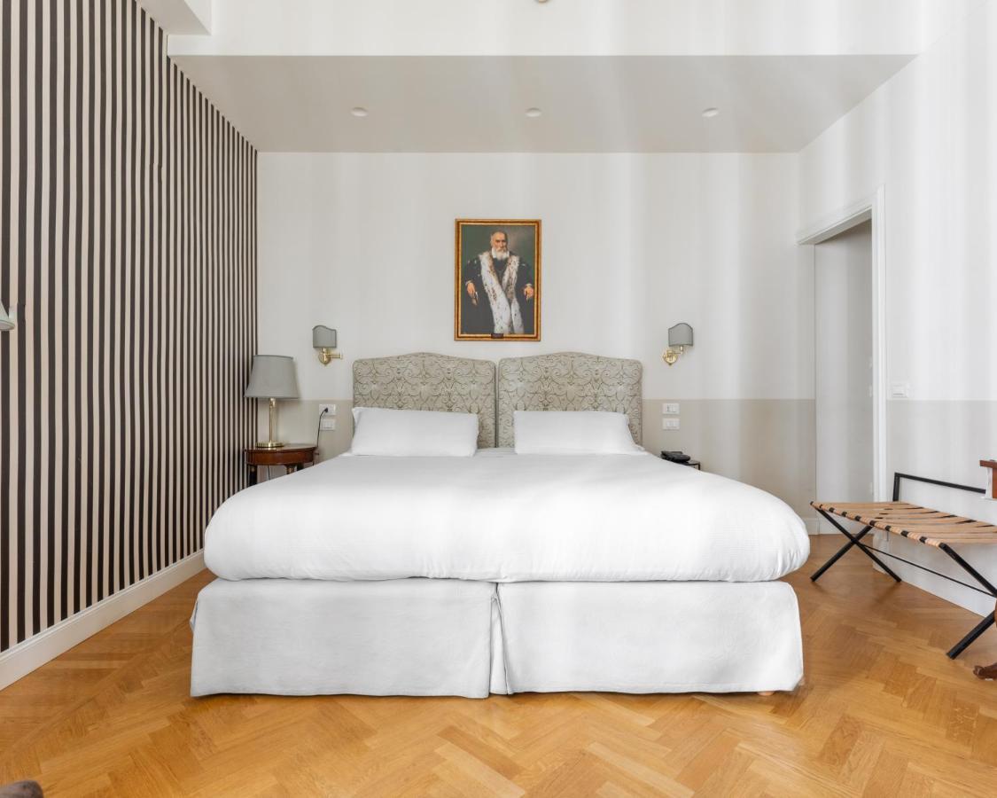 Relais Donna Lucrezia Hotel Rome Exterior photo