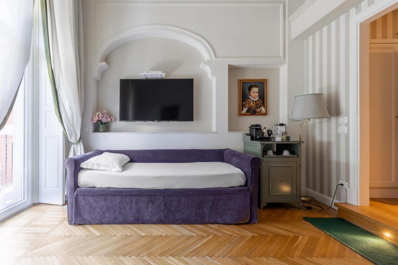 Relais Donna Lucrezia Hotel Rome Exterior photo