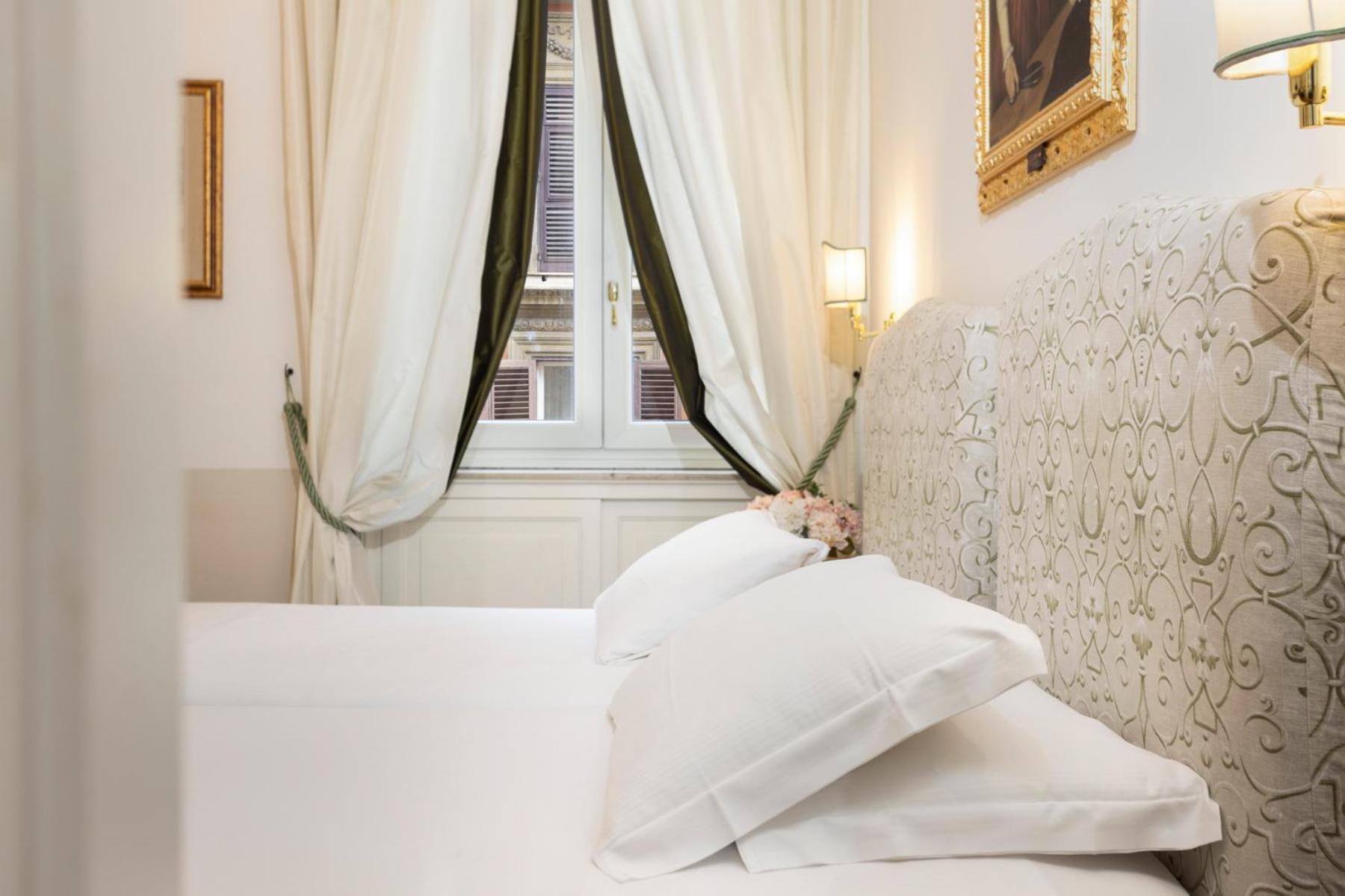 Relais Donna Lucrezia Hotel Rome Exterior photo