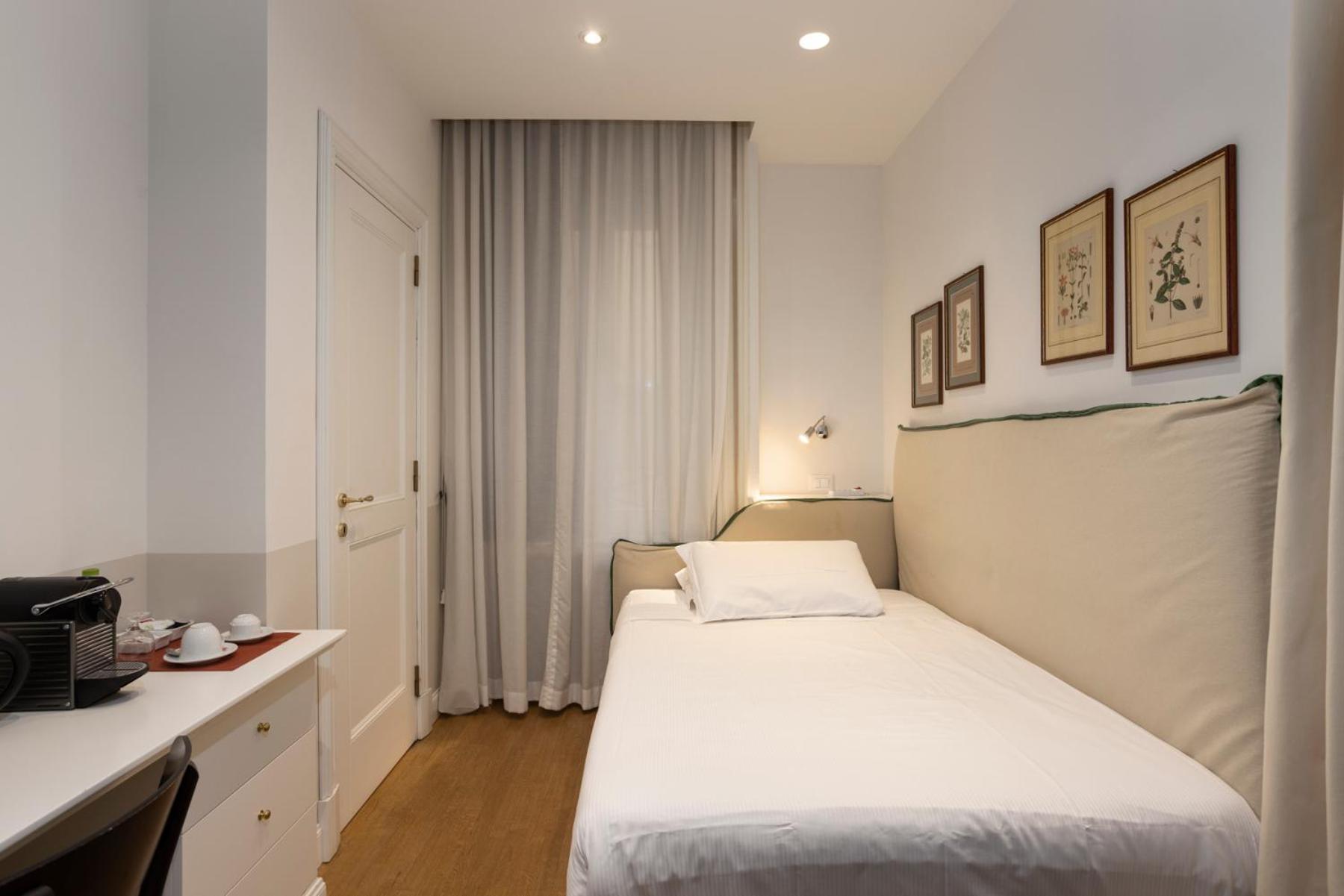 Relais Donna Lucrezia Hotel Rome Exterior photo