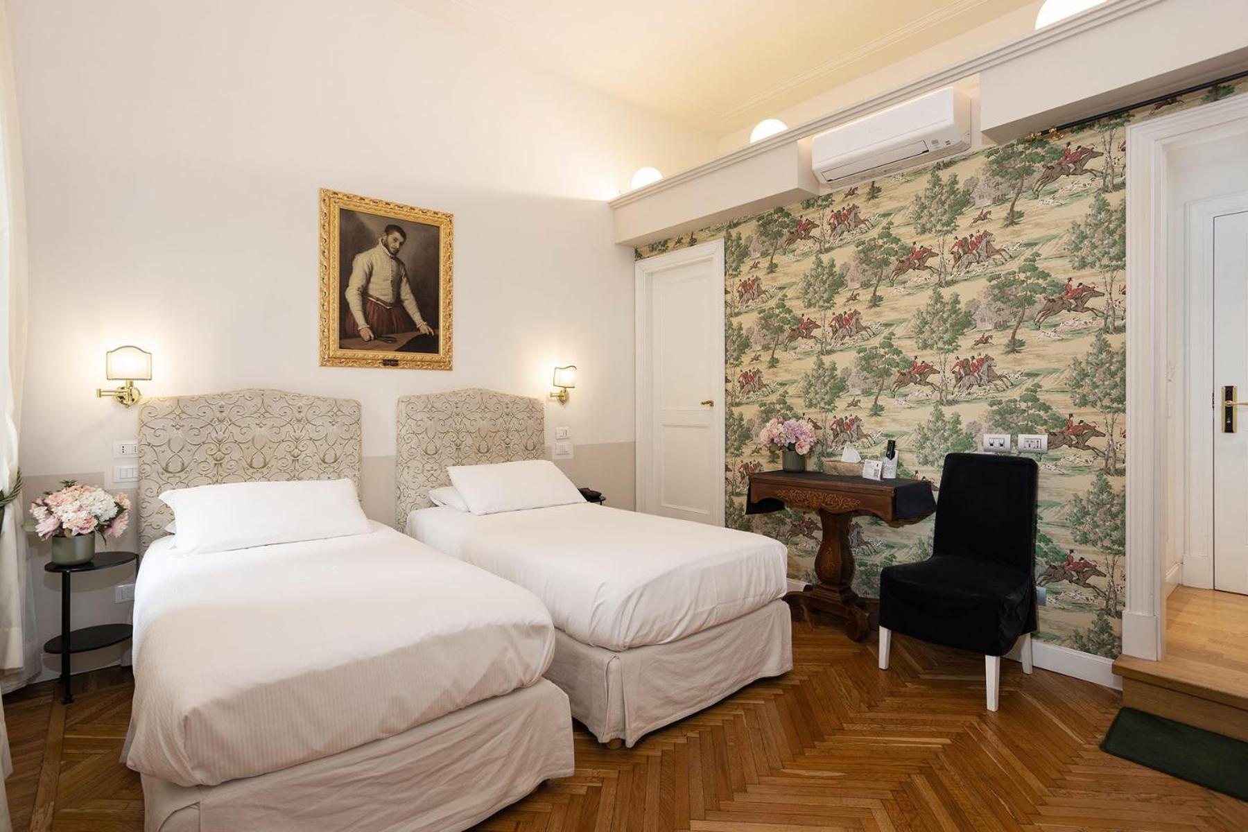 Relais Donna Lucrezia Hotel Rome Exterior photo