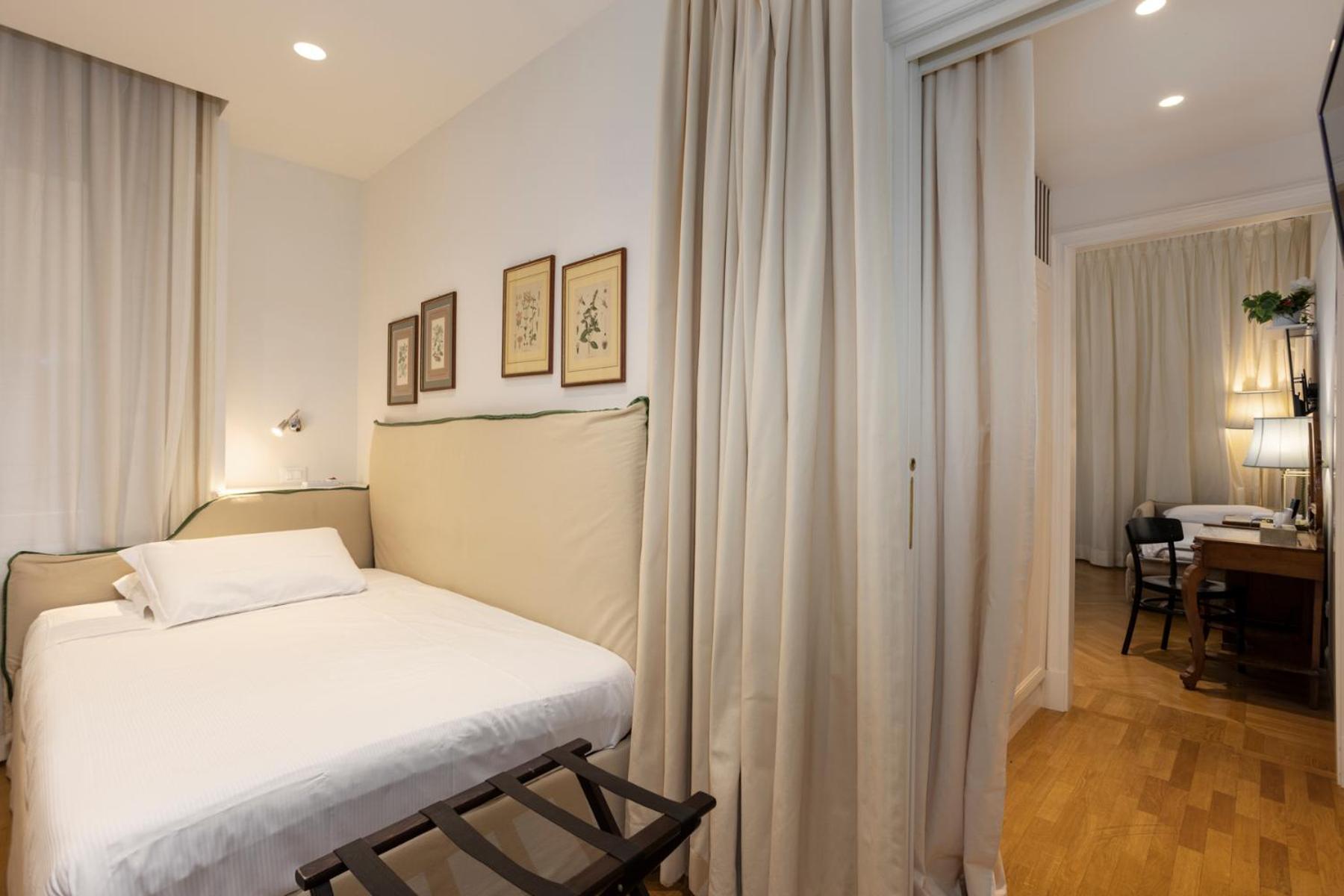 Relais Donna Lucrezia Hotel Rome Exterior photo