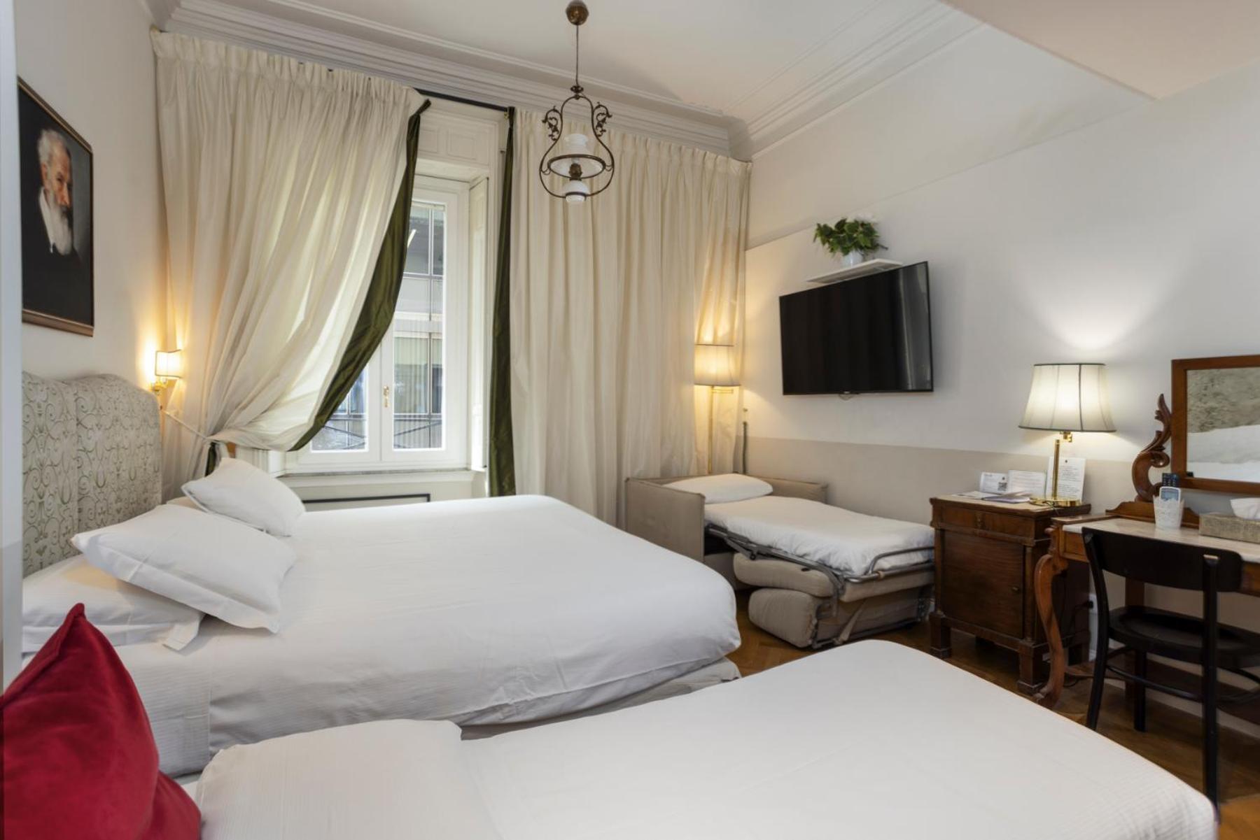 Relais Donna Lucrezia Hotel Rome Exterior photo