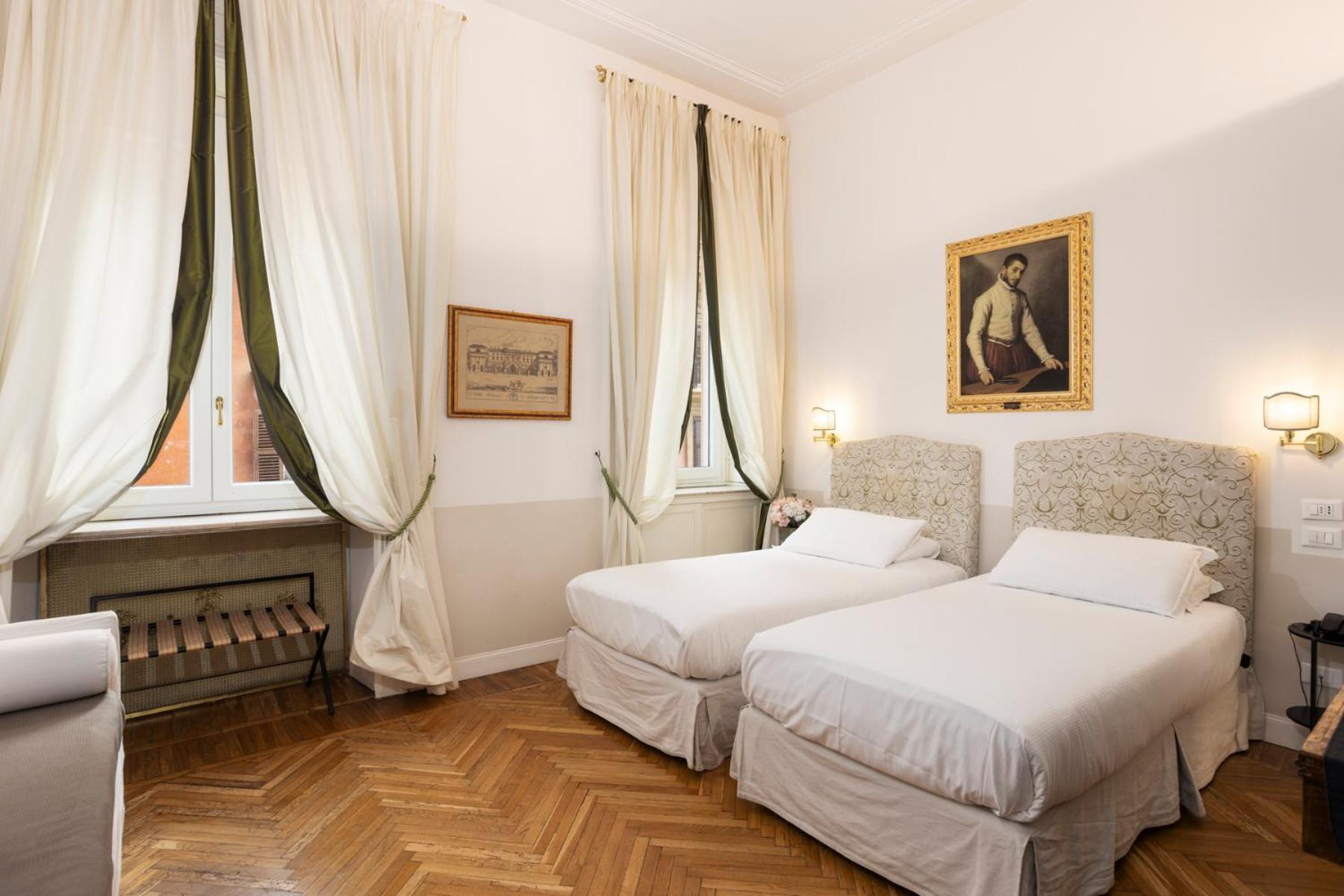 Relais Donna Lucrezia Hotel Rome Exterior photo