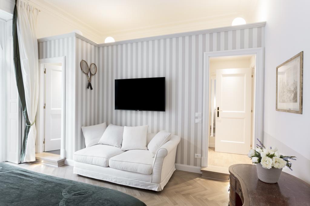 Relais Donna Lucrezia Hotel Rome Exterior photo