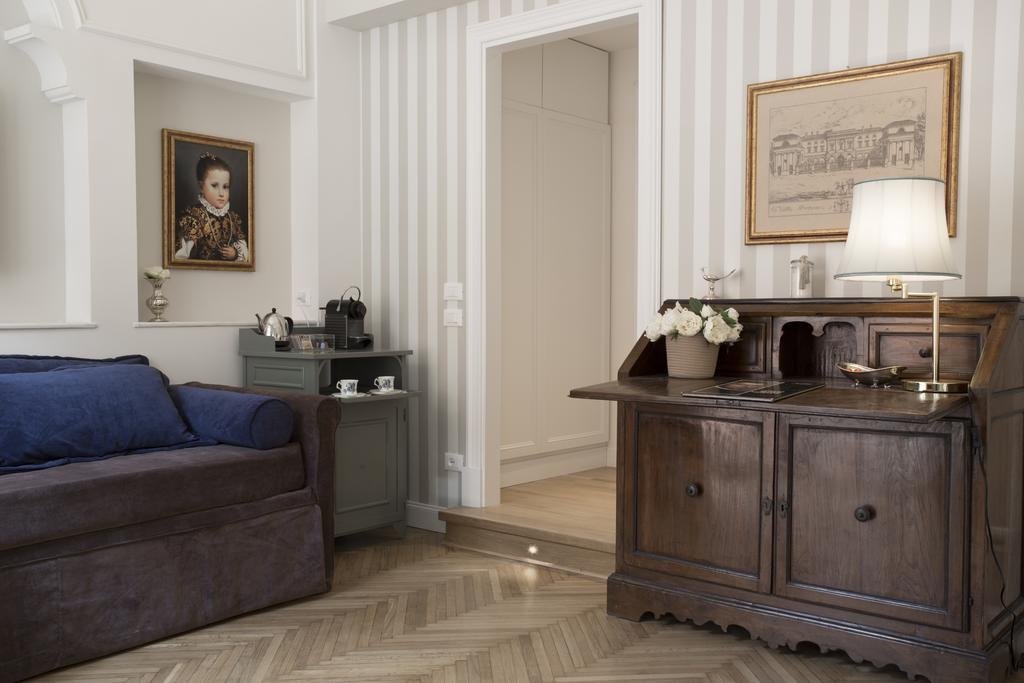 Relais Donna Lucrezia Hotel Rome Exterior photo