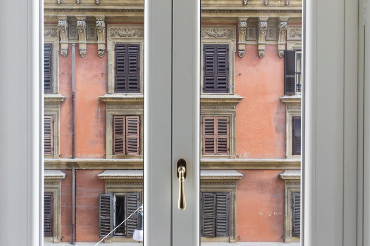 Relais Donna Lucrezia Hotel Rome Exterior photo